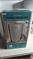 Towel Warmer