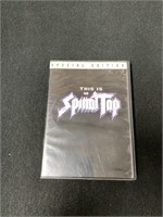 DVD - SPINAL TAP