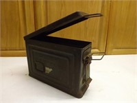 Thin Ammo Can