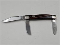 Colonial USA 3 Blade Pocket Knife