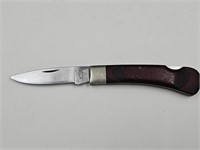 Sword Brand Camillius USA  Pocket Knife