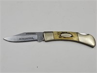 Winchester Pocket Knife