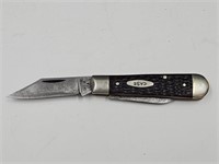 Case XX 2 Blade Pocket Knife