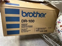 BROTHER DR-100 DRUM NEW