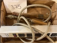 Extension Cord Lot  & More