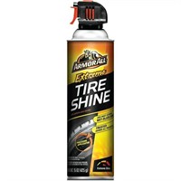 Armorall Tire Shine And Wax By Meguiars