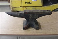 125 lb. Anvil