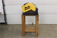 Pro Tech chop saw