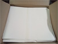 100ct Drape Sheets - 40x48