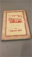 1962 Liberty Bell Yearbook