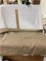 BOTTEGA VENETA CLOTH/DUST BAG