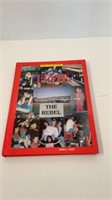 Casey County Rebels Yearbook 1993