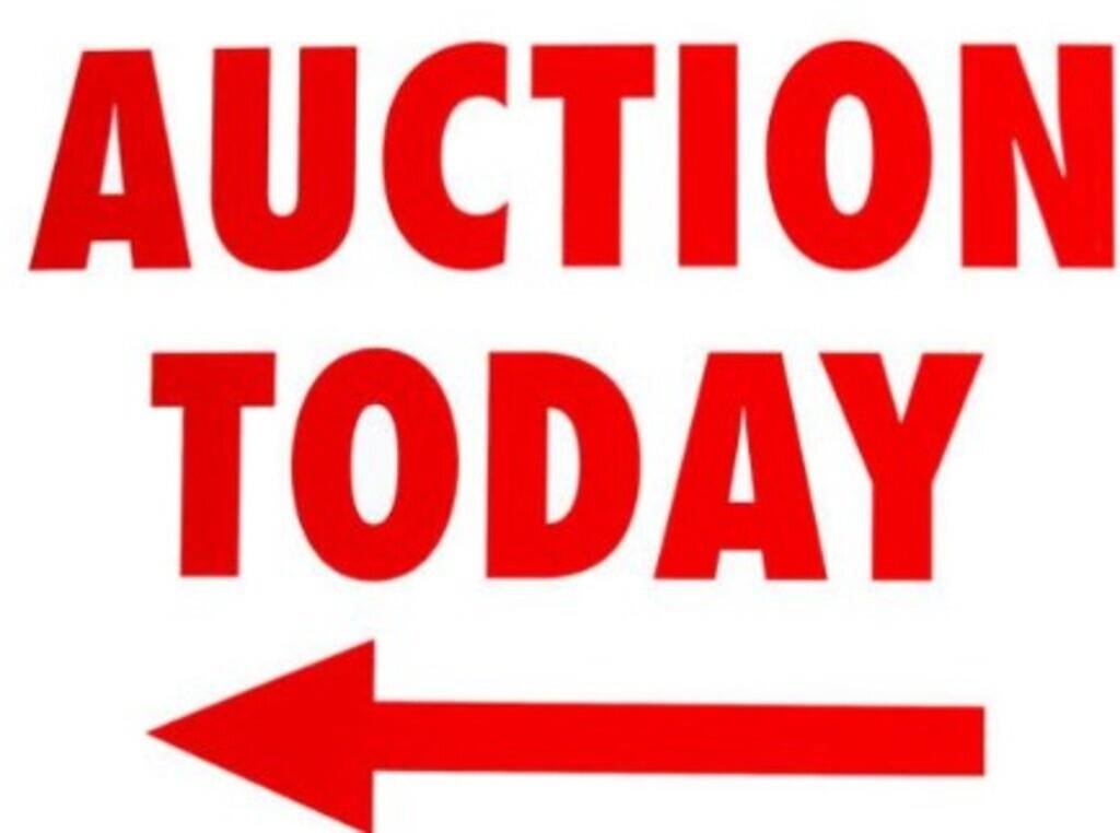This Is An  Online/ Onsite Auction.in Clifford Ont