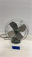 13" McGraw Electric -Zero fan, model: 1265RPlugged