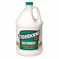 $65 TITEBOND Wood Glue: III Ultimate AZ35