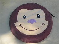 Monkey Tunnel for Kids