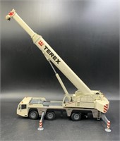 NZG Terex 1:50 Scale AC200-1 Demag Mobile Crane
