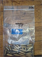 57 Pc. 5.7 x 28 FN Once Fired Range Brass