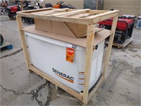 Generac Automatic Standby Generator