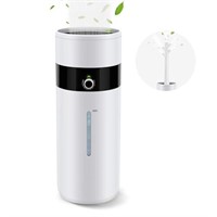Tower Humidifiers for Large Room,Hioo 17.6L 4.64Ga