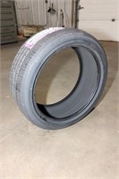 Single Nexen Tire 245/40R19    New