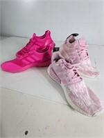 (2) Adidas Women's Sneaker Collection