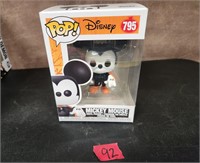 Funko Pop Disney Mickey Mouse