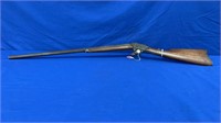 E. Remington & Sons Model 2 Rifle