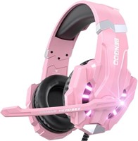 (N) BENGOO G9000 Professional Gaming Headset for P