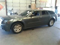 2006 Dodge Magnum SXT