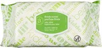 Amazon Elements Clean and Fresh Scent Baby Wipes
