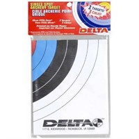 Delta Single Spot Archery Target