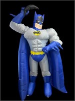 Huge 7’ tall Batman inflatable