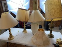 Lamps