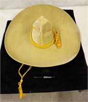 Vintage Sombrero