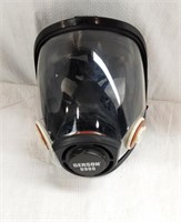 FACE MASK - GERSON 9900 - NEW
