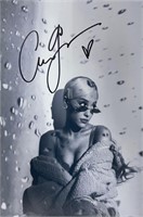 Autograph COA Ariana Grande Photo