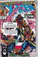 X-MEN #282 (1991) MARVEL COMIC