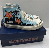 New converse shoes size 6.5