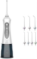 NEW-SEALED ABOX PORTABLE ORAL IRRIGATOR FLOSSER