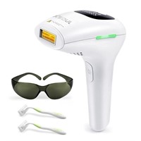 NEW-SEALED AT-HOME IPL HAIR REMOVAL FOR WOMEN&MEN