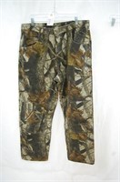 Wrangler Camo Jeans- Size 38x30