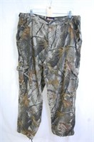 Outfitters Ridge Camo Pants- Size XL