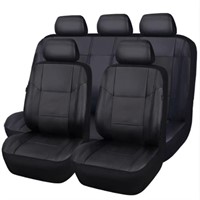 $80 PU Leather CAR SEAT Covers