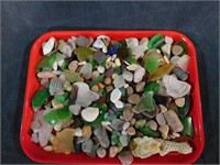 Sea Glass Lot