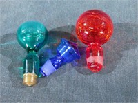 Glass Decanter Stoppers