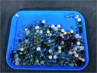 Glass Marble Lot