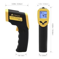 Etekcity Digital Thermometer Laser Infrared...