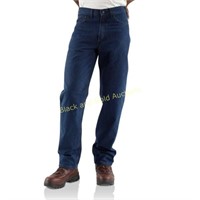 NEW Carhartt Flame Resistant Jeans