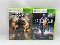 Xbox 360 War Games (2)